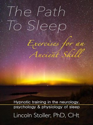 cover image of The Path to Sleep, Exercises for an Ancient Skill